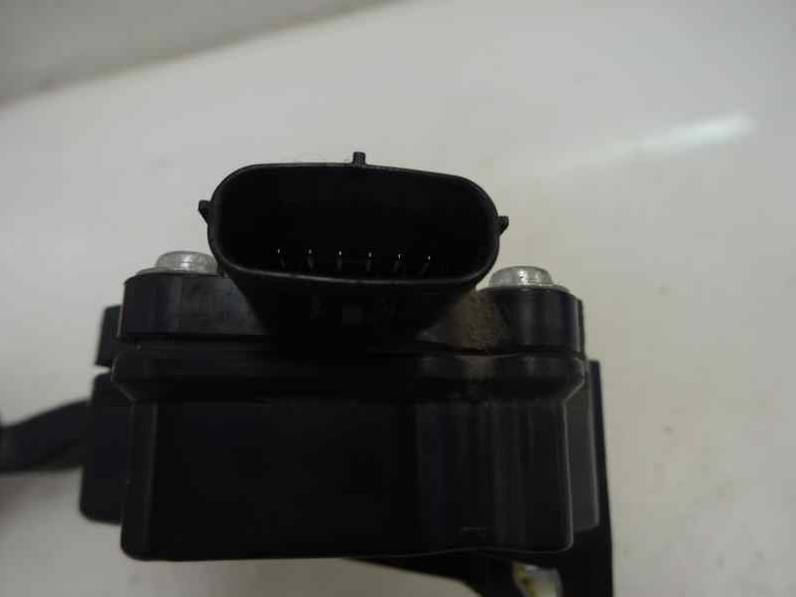 POTENCIOMETRO PEDAL MAZDA 2 LIM 2009 1.3 16V (75 CV)