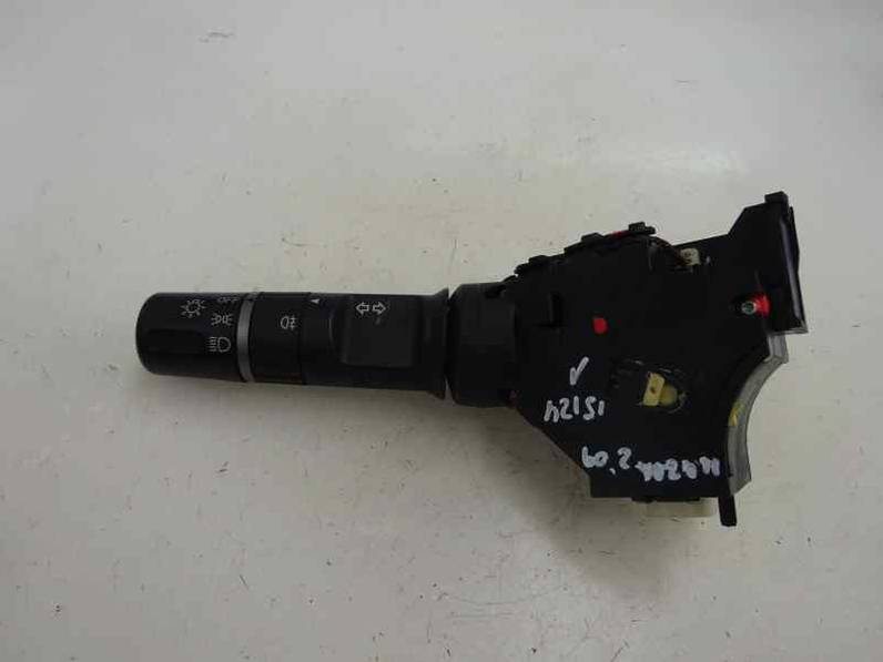 MANDO LUCES MAZDA 2 LIM 2009 1.3 16V (75 CV)