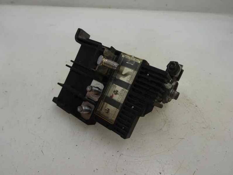 BATERIA MAZDA 2 LIM 2009 1.3 16V (75 CV)