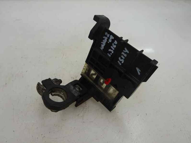 BATERIA MAZDA 2 LIM 2009 1.3 16V (75 CV)