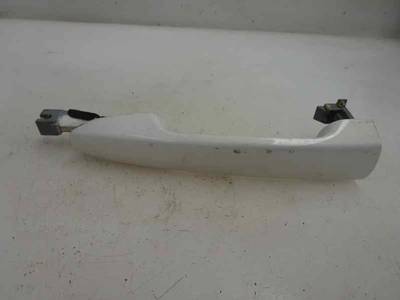 MANETA EXTERIOR DELANTERA DERECHA MAZDA 2 LIM 2009 1.3 16V (75 CV)