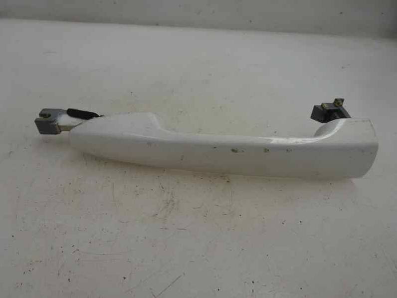 MANETA EXTERIOR DELANTERA DERECHA MAZDA 2 LIM 2009 1.3 16V (75 CV)