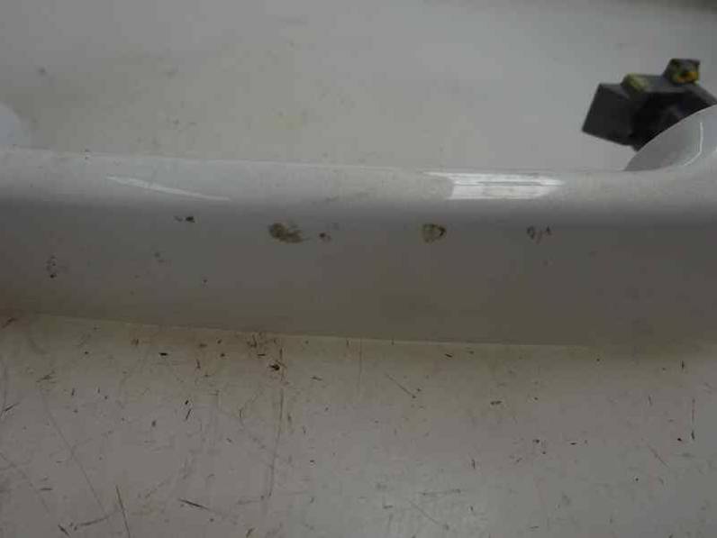 MANETA EXTERIOR DELANTERA DERECHA MAZDA 2 LIM 2009 1.3 16V (75 CV)