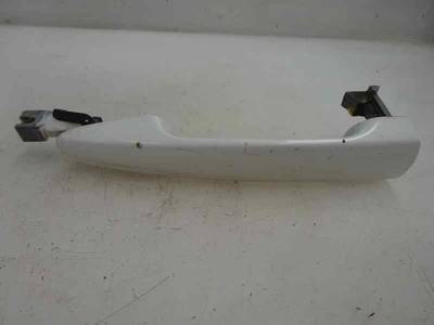 MANETA EXTERIOR TRASERA IZQUIERDA MAZDA 2 LIM 2009 1.3 16V (75 CV)