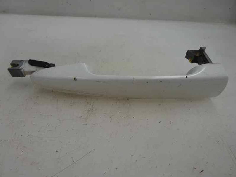 MANETA EXTERIOR TRASERA IZQUIERDA MAZDA 2 LIM 2009 1.3 16V (75 CV)