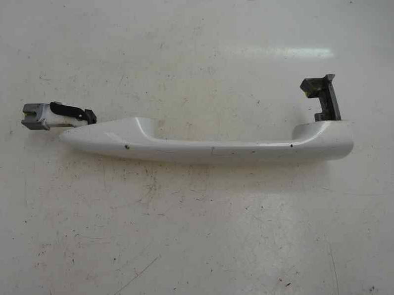 MANETA EXTERIOR TRASERA IZQUIERDA MAZDA 2 LIM 2009 1.3 16V (75 CV)