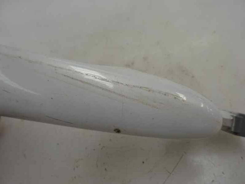 MANETA EXTERIOR TRASERA IZQUIERDA MAZDA 2 LIM 2009 1.3 16V (75 CV)