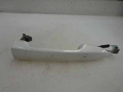 MANETA EXTERIOR DELANTERA IZQUIERDA MAZDA 2 LIM 2009 1.3 16V (75 CV)