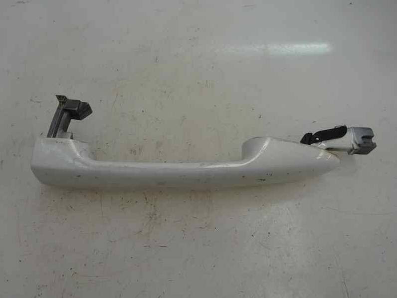 MANETA EXTERIOR DELANTERA IZQUIERDA MAZDA 2 LIM 2009 1.3 16V (75 CV)