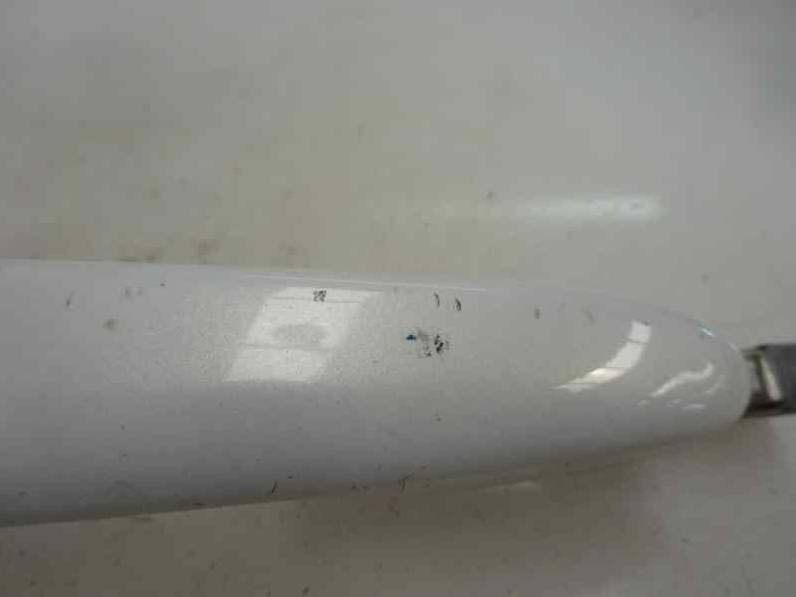 MANETA EXTERIOR DELANTERA IZQUIERDA MAZDA 2 LIM 2009 1.3 16V (75 CV)