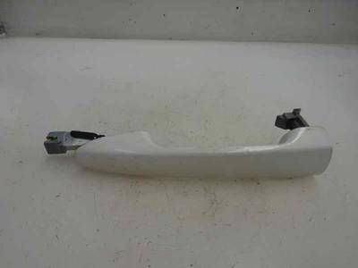 MANETA EXTERIOR TRASERA DERECHA MAZDA 2 LIM 2009 1.3 16V (75 CV)