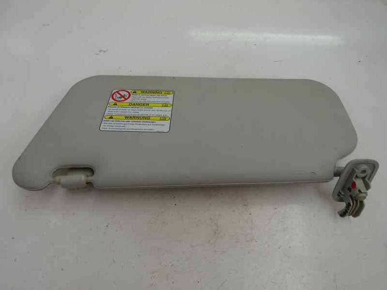 PARASOL DERECHO MAZDA 2 LIM 2009 1.3 16V (75 CV)