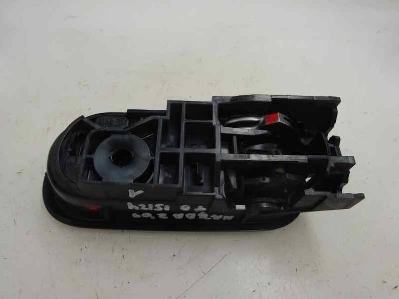 MANETA INTERIOR TRASERA DERECHA MAZDA 2 LIM 2009 1.3 16V (75 CV)