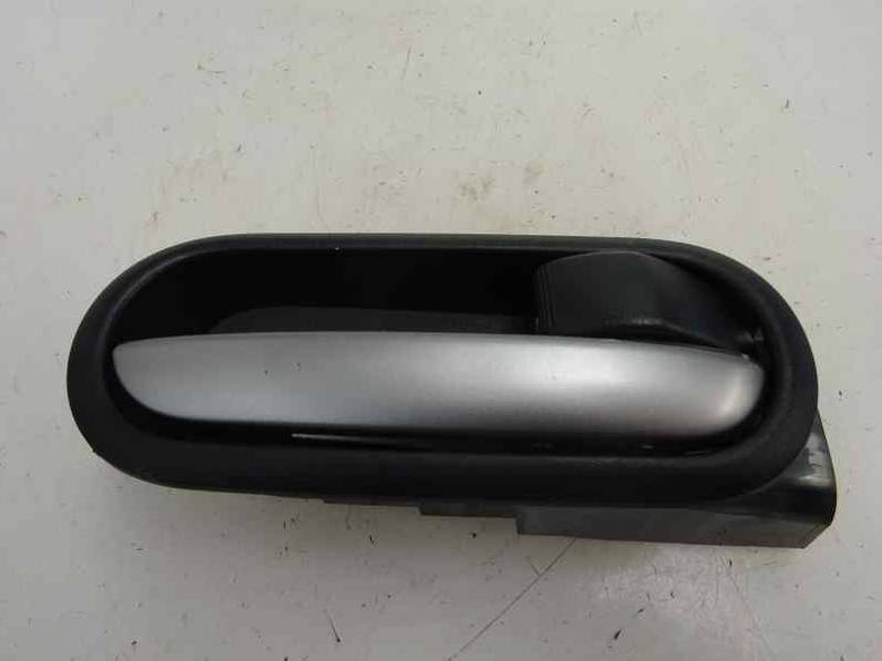 MANETA INTERIOR DELANTERA DERECHA MAZDA 2 LIM 2009 1.3 16V (75 CV)