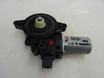 MOTOR ELEVALUNAS DELANTERO DERECHO MAZDA 2 LIM 2009 1.3 16V (75 CV)
