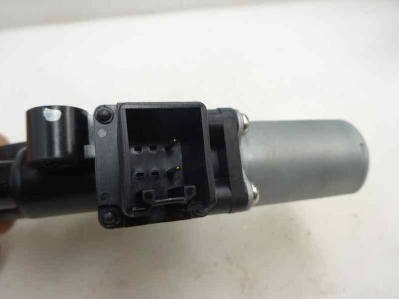 MOTOR ELEVALUNAS DELANTERO DERECHO MAZDA 2 LIM 2009 1.3 16V (75 CV)