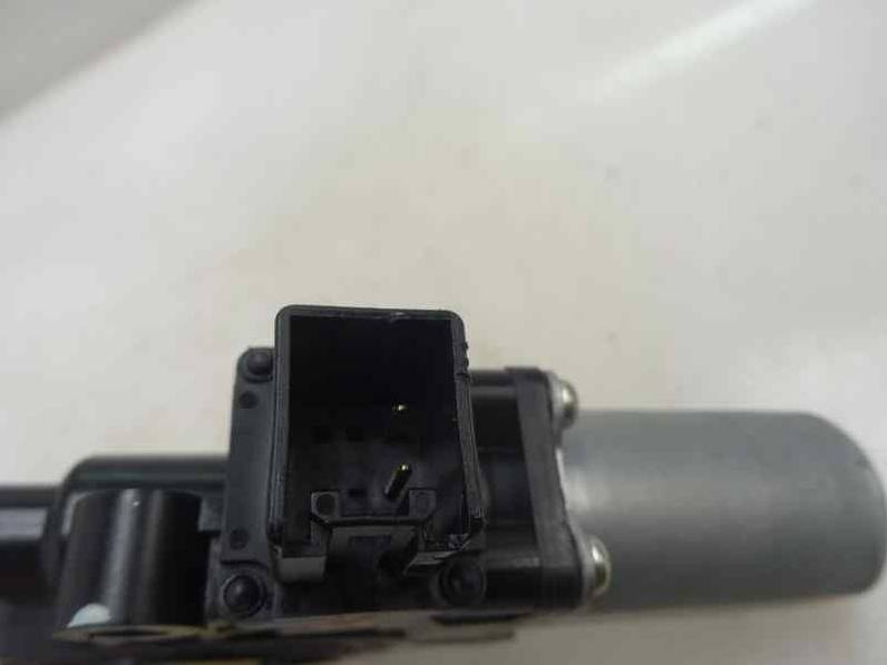 MOTOR ELEVALUNAS TRASERO IZQUIERDO MAZDA 2 LIM 2009 1.3 16V (75 CV)