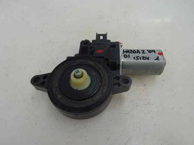 MOTOR ELEVALUNAS DELANTERO IZQUIERDO MAZDA 2 LIM 2009 1.3 16V (75 CV)