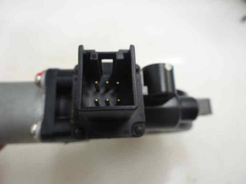 MOTOR ELEVALUNAS DELANTERO IZQUIERDO MAZDA 2 LIM 2009 1.3 16V (75 CV)
