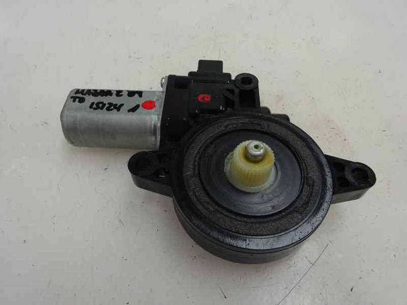 MOTOR ELEVALUNAS TRASERO DERECHO MAZDA 2 LIM 2009 1.3 16V (75 CV)