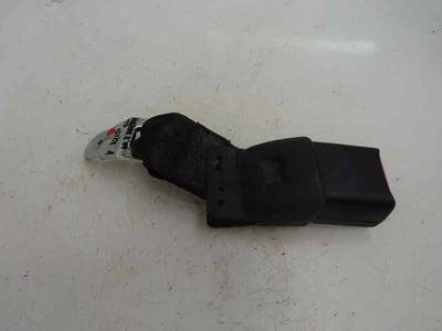 CINTURON SEGURIDAD TRASERO DERECHO MAZDA 2 LIM 2009 1.3 16V (75 CV)