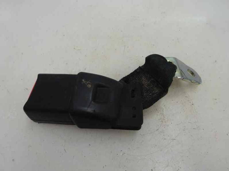 CINTURON SEGURIDAD TRASERO IZQUIERDO MAZDA 2 LIM 2009 1.3 16V (75 CV)