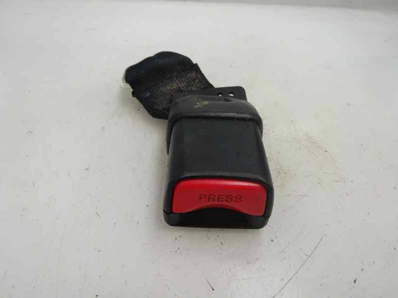 CINTURON SEGURIDAD TRASERO IZQUIERDO MAZDA 2 LIM 2009 1.3 16V (75 CV)