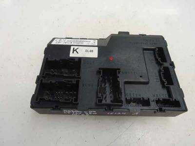 CAJA RELES FUSIBLES MAZDA 2 LIM 2009 1.3 16V (75 CV)