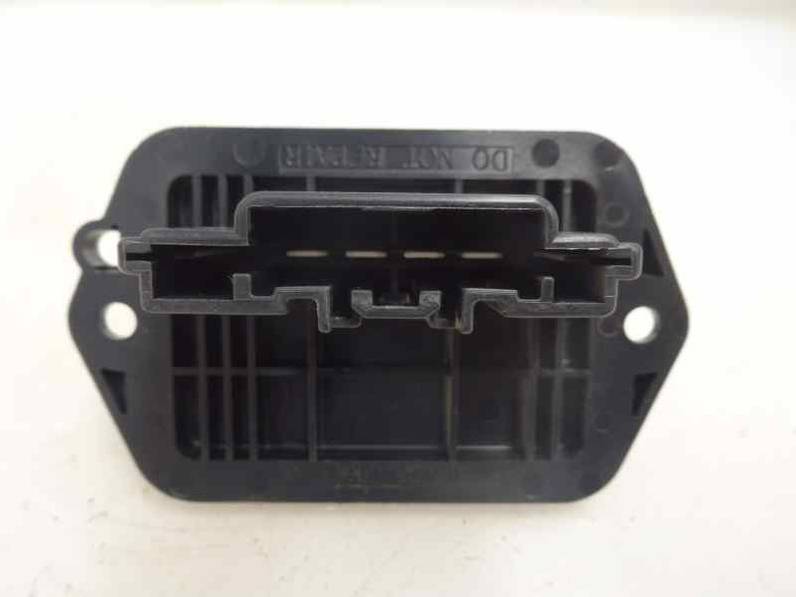 RESISTENCIA CALEFACCION MAZDA 2 LIM 2009 1.3 16V (75 CV)