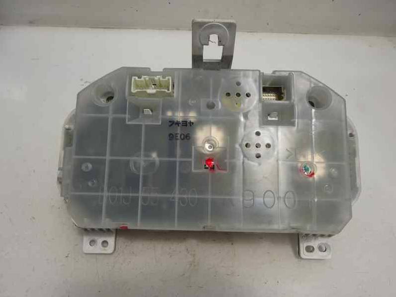 CUADRO INSTRUMENTOS MAZDA 2 LIM 2009 1.3 16V (75 CV)