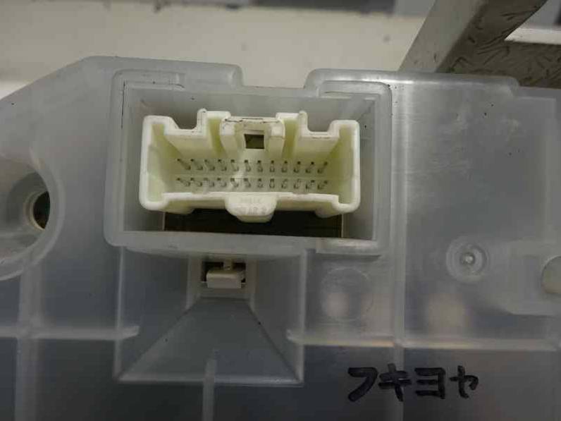 CUADRO INSTRUMENTOS MAZDA 2 LIM 2009 1.3 16V (75 CV)