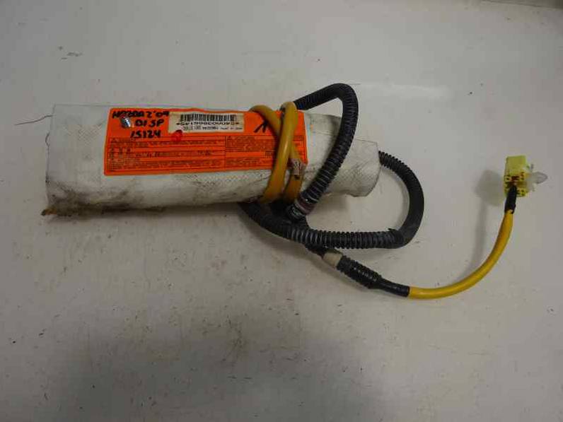 AIRBAG DELANTERO IZQUIERDO MAZDA 2 LIM 2009 1.3 16V (75 CV)