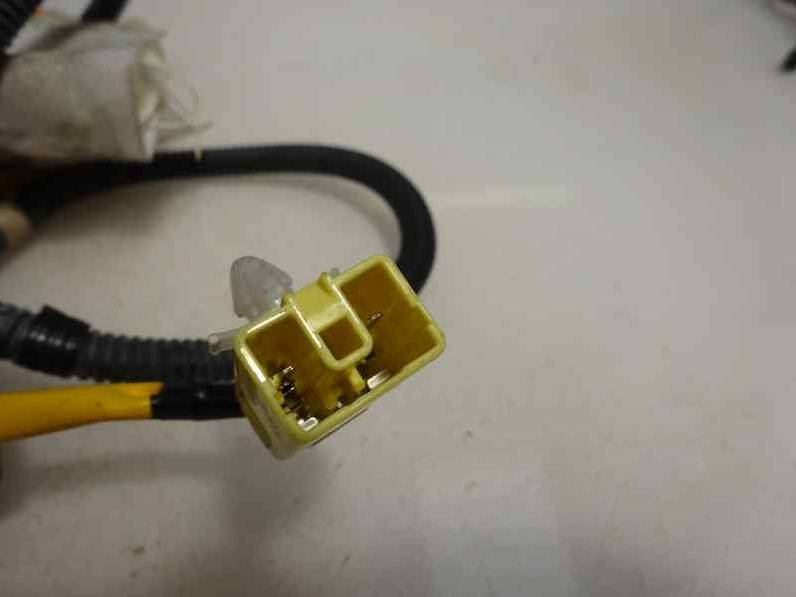 AIRBAG DELANTERO IZQUIERDO MAZDA 2 LIM 2009 1.3 16V (75 CV)