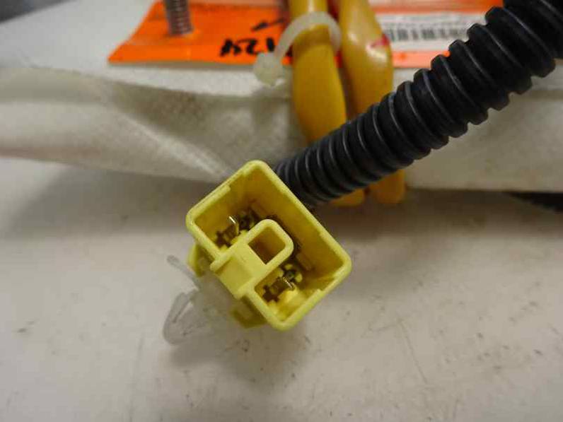 AIRBAG DELANTERO DERECHO MAZDA 2 LIM 2009 1.3 16V (75 CV)