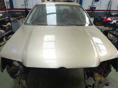 CAPOT VOLKSWAGEN BORA BERLINA 2003 1.6 16V (105 CV)