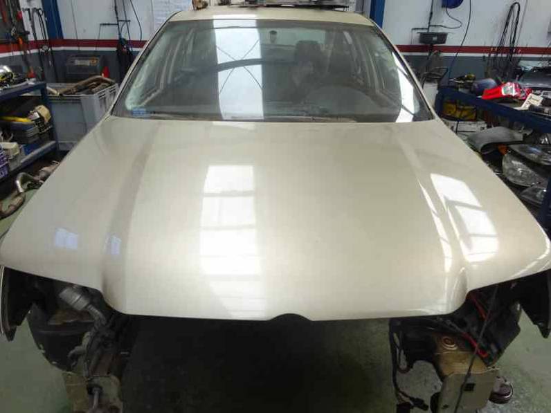 CAPOT VOLKSWAGEN BORA BERLINA 2003 1.6 16V (105 CV)