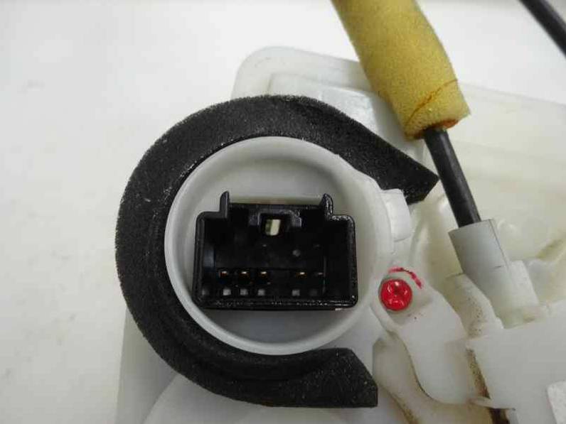 CERRADURA PUERTA DELANTERA IZQUIERDA MAZDA 2 LIM 2009 1.3 16V (75 CV)