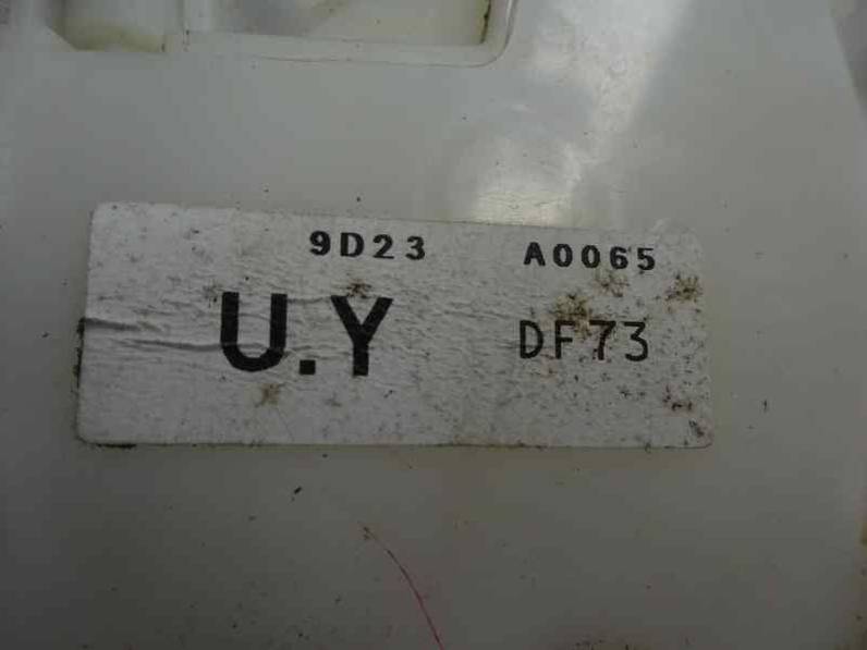 CERRADURA PUERTA DELANTERA IZQUIERDA MAZDA 2 LIM 2009 1.3 16V (75 CV)