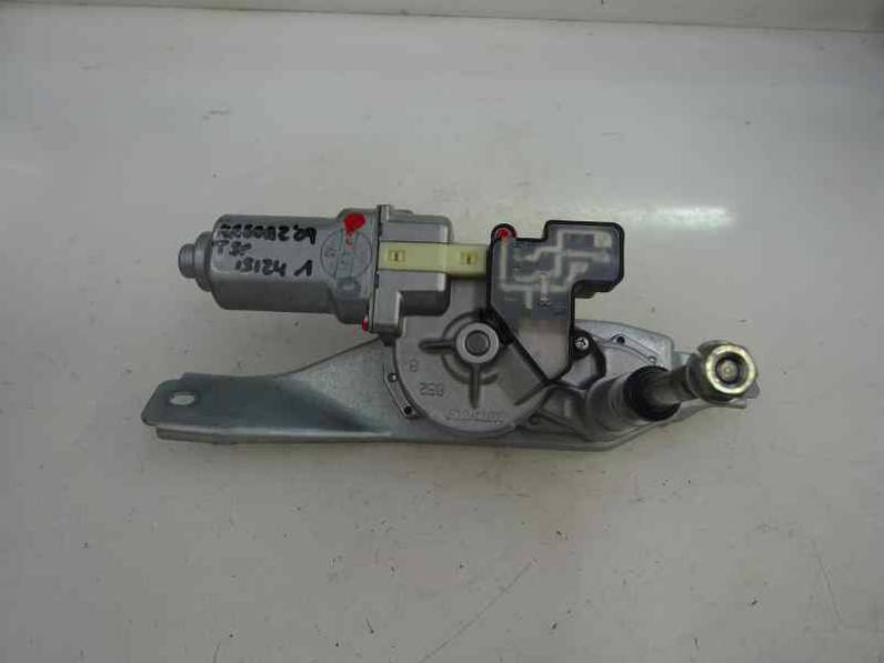 MOTOR LIMPIA TRASERO MAZDA 2 LIM 2009 1.3 16V (75 CV)