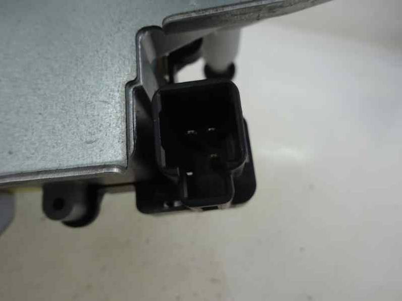 MOTOR LIMPIA TRASERO MAZDA 2 LIM 2009 1.3 16V (75 CV)