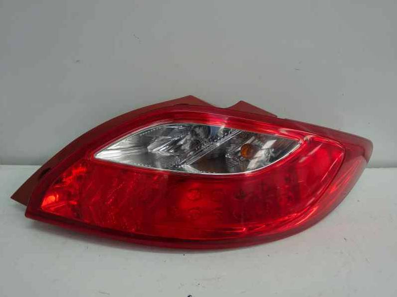 PILOTO TRASERO DERECHO MAZDA 2 LIM 2009 1.3 16V (75 CV)