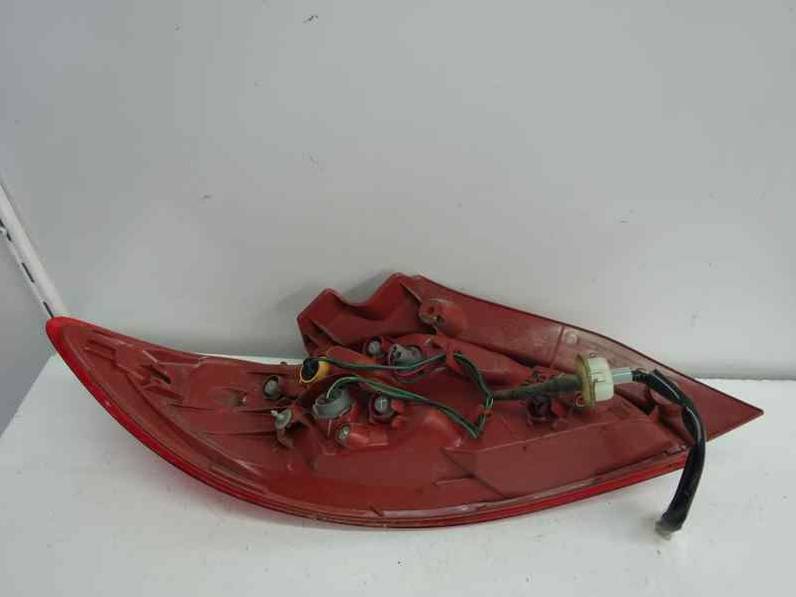 PILOTO TRASERO DERECHO MAZDA 2 LIM 2009 1.3 16V (75 CV)