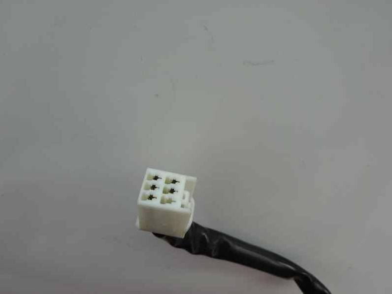 PILOTO TRASERO DERECHO MAZDA 2 LIM 2009 1.3 16V (75 CV)