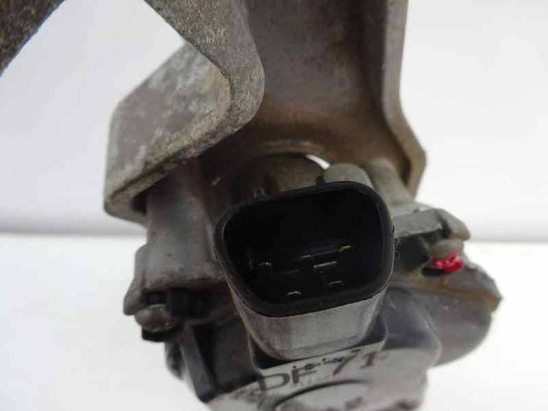 MOTOR LIMPIA DELANTERO MAZDA 2 LIM 2009 1.3 16V (75 CV)