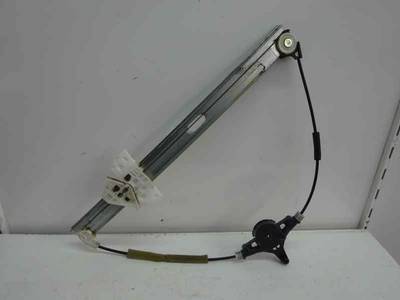 ELEVALUNAS DELANTERO DERECHO MAZDA 2 LIM 2009 1.3 16V (75 CV)