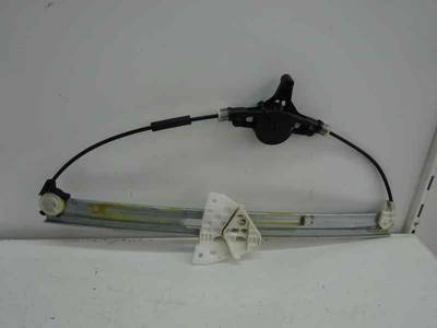 ELEVALUNAS TRASERO DERECHO MAZDA 2 LIM 2009 1.3 16V (75 CV)