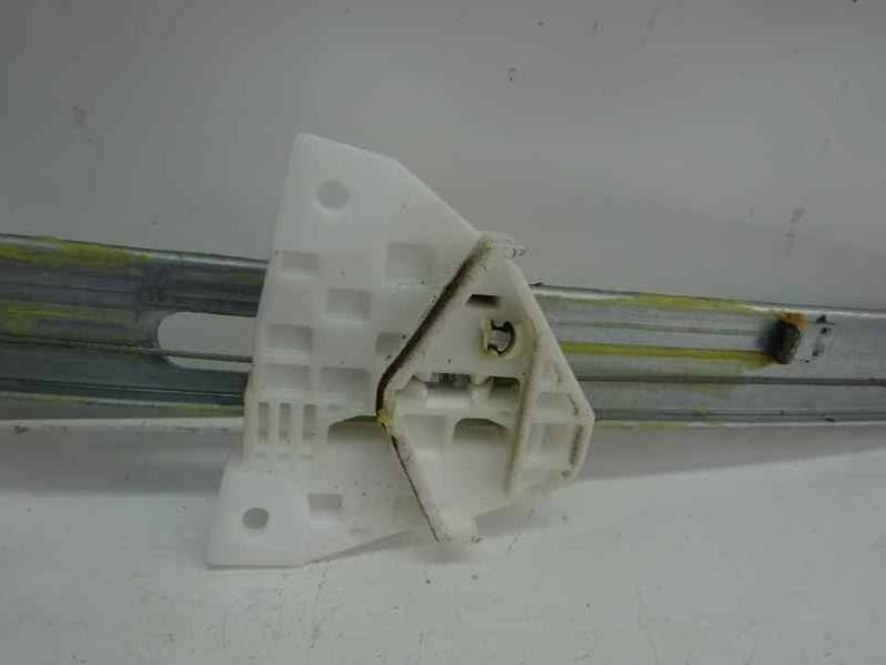 ELEVALUNAS TRASERO DERECHO MAZDA 2 LIM 2009 1.3 16V (75 CV)