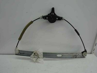 ELEVALUNAS DELANTERO IZQUIERDO MAZDA 2 LIM 2009 1.3 16V (75 CV)