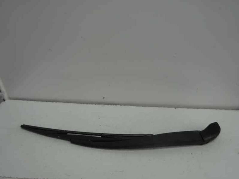 BRAZO LIMPIA TRASERO MAZDA 2 LIM 2009 1.3 16V (75 CV)