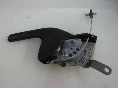 PALANCA FRENO DE MANO MAZDA 2 LIM 2009 1.3 16V (75 CV)